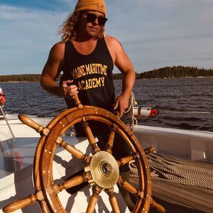 Meet your Posher, Matt